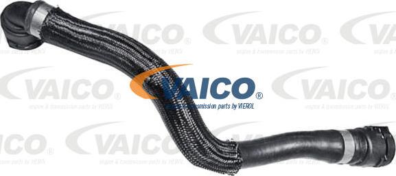 VAICO V20-3875 - Radiatora cauruļvads autodraugiem.lv