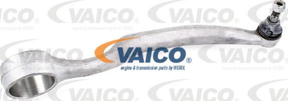 VAICO V20-3358 - Neatkarīgās balstiekārtas svira, Riteņa piekare autodraugiem.lv