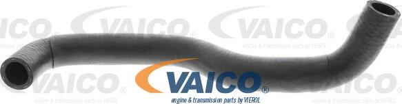VAICO V20-3306 - Hidrauliskā šļūtene, Stūres iekārta autodraugiem.lv
