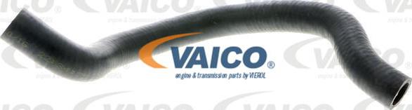 VAICO V20-3308 - Hidrauliskā šļūtene, Stūres iekārta autodraugiem.lv