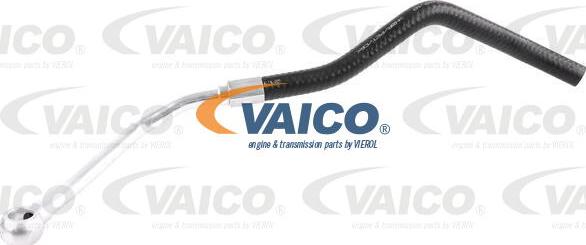 VAICO V20-3316 - Hidrauliskā šļūtene, Stūres iekārta autodraugiem.lv