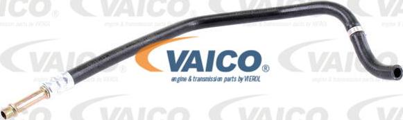 VAICO V20-3318 - Hidrauliskā šļūtene, Stūres iekārta autodraugiem.lv
