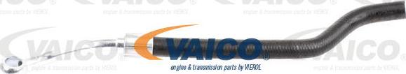 VAICO V20-3313 - Hidrauliskā šļūtene, Stūres iekārta autodraugiem.lv