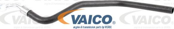 VAICO V20-3317 - Hidrauliskā šļūtene, Stūres iekārta autodraugiem.lv