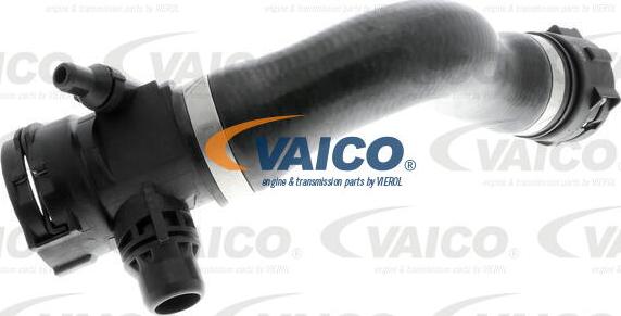 VAICO V20-3322 - Radiatora cauruļvads autodraugiem.lv