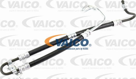 VAICO V20-3240 - Hidrauliskā šļūtene, Stūres iekārta autodraugiem.lv