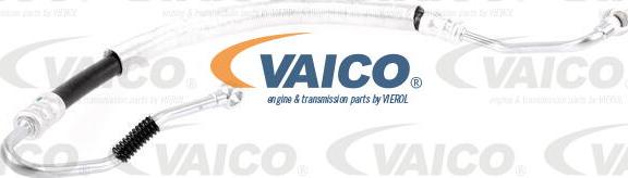VAICO V20-3241 - Hidrauliskā šļūtene, Stūres iekārta autodraugiem.lv