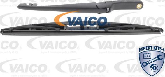 VAICO V20-3791 - Stikla tīrītāju sviru kompl., Stiklu tīrīšanas sistēma autodraugiem.lv