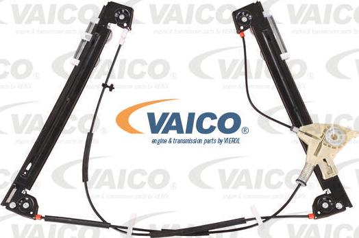 VAICO V20-3764 - Stikla pacelšanas mehānisms autodraugiem.lv
