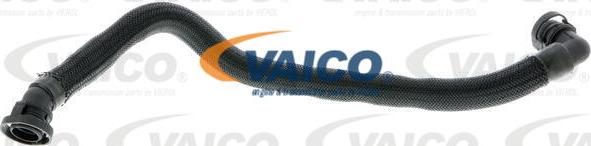 VAICO V20-2943 - Šļūtene, Kartera ventilācija autodraugiem.lv