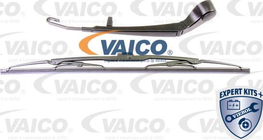 VAICO V20-2952 - Stikla tīrītāju sviru kompl., Stiklu tīrīšanas sistēma autodraugiem.lv