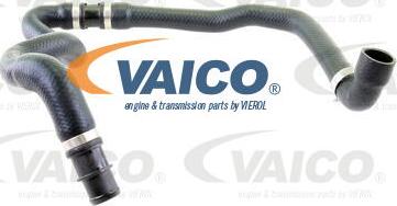 VAICO V20-2464 - Radiatora cauruļvads autodraugiem.lv