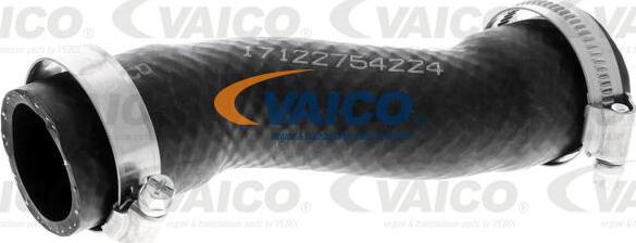 VAICO V20-2460 - Radiatora cauruļvads autodraugiem.lv