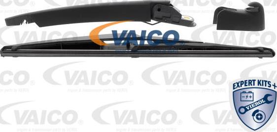 VAICO V20-2480 - Stikla tīrītāju sviru kompl., Stiklu tīrīšanas sistēma autodraugiem.lv