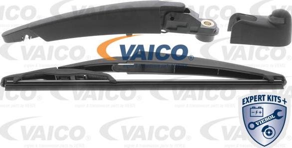 VAICO V20-2474 - Stikla tīrītāju sviru kompl., Stiklu tīrīšanas sistēma autodraugiem.lv