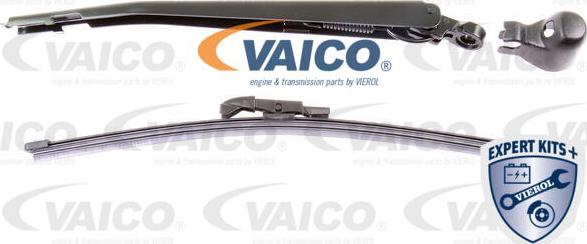 VAICO V20-2475 - Stikla tīrītāju sviru kompl., Stiklu tīrīšanas sistēma autodraugiem.lv