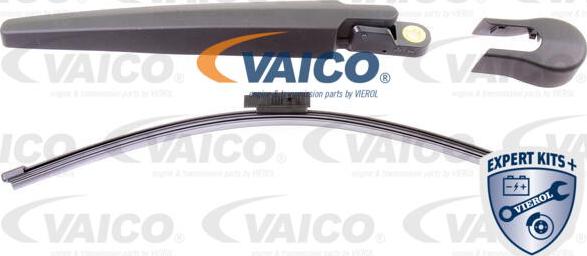 VAICO V20-2476 - Stikla tīrītāju sviru kompl., Stiklu tīrīšanas sistēma autodraugiem.lv