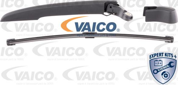 VAICO V20-2473 - Stikla tīrītāju sviru kompl., Stiklu tīrīšanas sistēma autodraugiem.lv