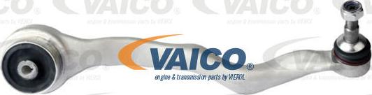 VAICO V20-2515 - Neatkarīgās balstiekārtas svira, Riteņa piekare autodraugiem.lv
