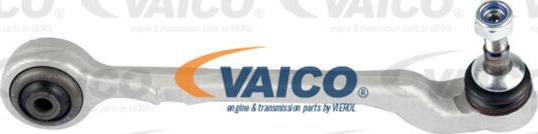 VAICO V20-2517 - Neatkarīgās balstiekārtas svira, Riteņa piekare autodraugiem.lv