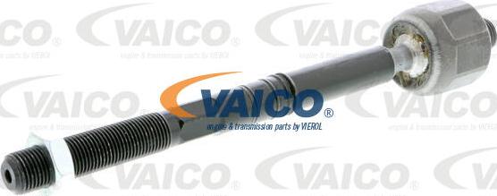 VAICO V20-2581 - Aksiālais šarnīrs, Stūres šķērsstiepnis autodraugiem.lv