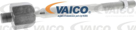 VAICO V20-2531 - Aksiālais šarnīrs, Stūres šķērsstiepnis autodraugiem.lv