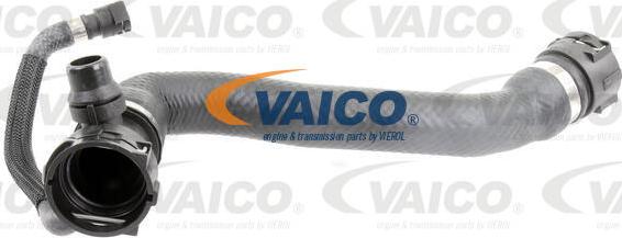 VAICO V20-2674 - Radiatora cauruļvads autodraugiem.lv