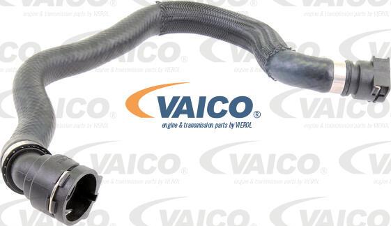 VAICO V20-2675 - Radiatora cauruļvads autodraugiem.lv