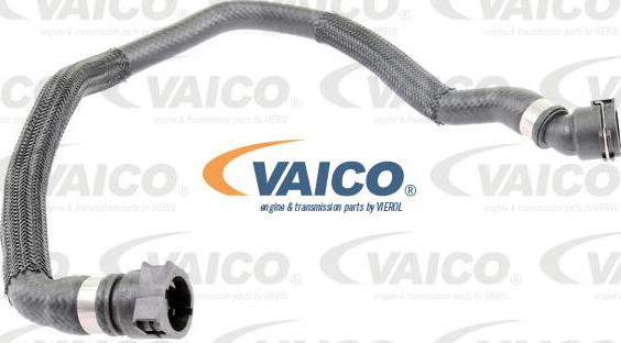 VAICO V20-2676 - Radiatora cauruļvads autodraugiem.lv