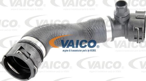 VAICO V20-2673 - Radiatora cauruļvads autodraugiem.lv