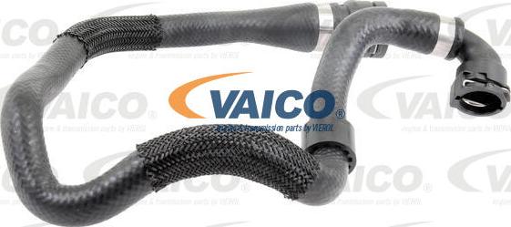 VAICO V20-2677 - Radiatora cauruļvads autodraugiem.lv