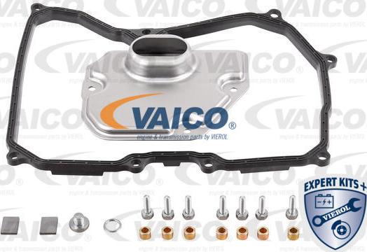 VAICO V20-2094-BEK - Rez. daļu komplekts, Autom. pārnesumkārbas eļļas maiņa autodraugiem.lv
