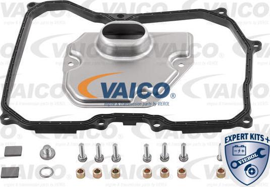 VAICO V20-2095-BEK - Rez. daļu komplekts, Autom. pārnesumkārbas eļļas maiņa autodraugiem.lv
