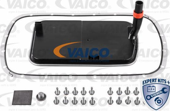VAICO V20-2093-BEK - Rez. daļu komplekts, Autom. pārnesumkārbas eļļas maiņa autodraugiem.lv