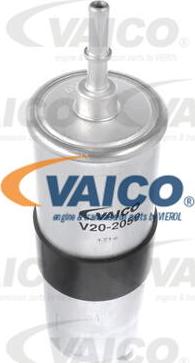VAICO V20-2059 - Degvielas filtrs autodraugiem.lv