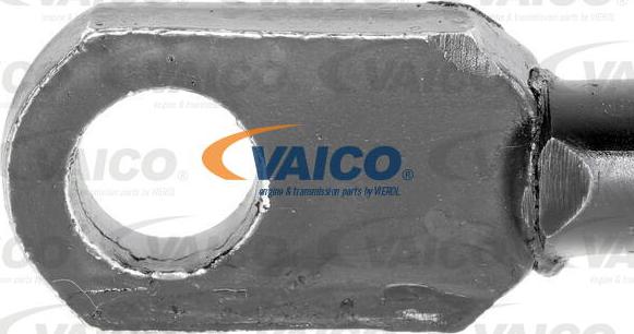 VAICO V20-2055 - Gāzes atspere, Aizmugurējais stikls autodraugiem.lv