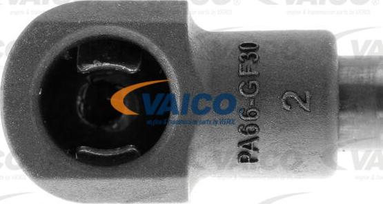 VAICO V20-2056 - Gāzes atspere, Bagāžas / Kravas nodalījuma vāks autodraugiem.lv