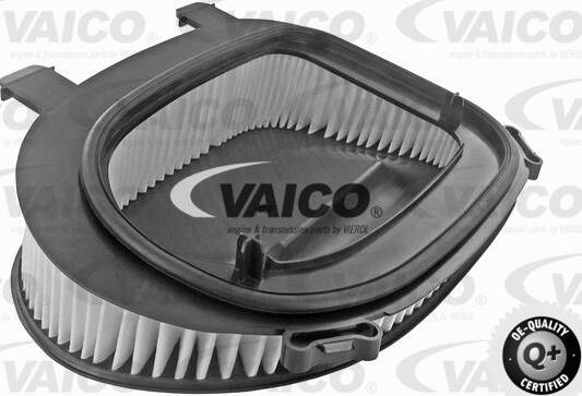 VAICO V20-2063 - Gaisa filtrs autodraugiem.lv