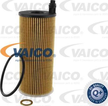 VAICO V20-2062 - Eļļas filtrs autodraugiem.lv