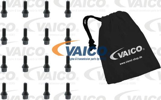 VAICO V20-2002-16 - Riteņa stiprināšanas skrūve autodraugiem.lv