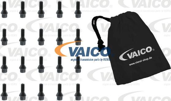 VAICO V20-2002-20 - Riteņa stiprināšanas skrūve autodraugiem.lv