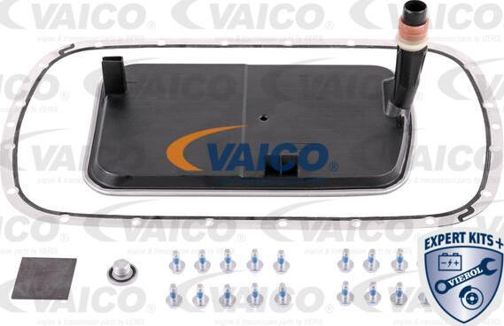 VAICO V20-2084-BEK - Rez. daļu komplekts, Autom. pārnesumkārbas eļļas maiņa autodraugiem.lv