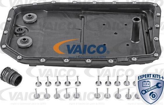 VAICO V20-2088-BEK - Rez. daļu komplekts, Autom. pārnesumkārbas eļļas maiņa autodraugiem.lv