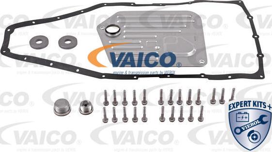 VAICO V20-2083-BEK - Rez. daļu komplekts, Autom. pārnesumkārbas eļļas maiņa autodraugiem.lv
