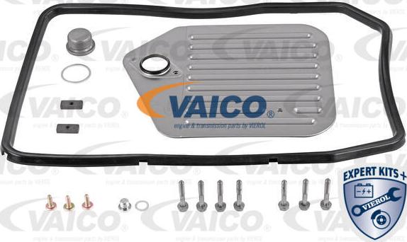 VAICO V20-2082-BEK - Rez. daļu komplekts, Autom. pārnesumkārbas eļļas maiņa autodraugiem.lv