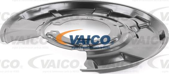 VAICO V20-2141 - Dubļu sargs, Bremžu disks autodraugiem.lv