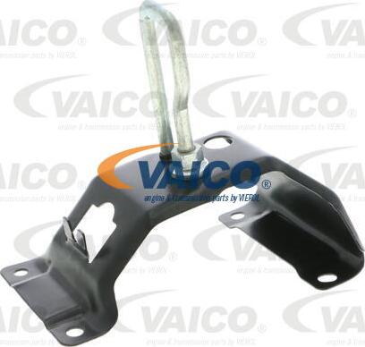 VAICO V20-2151 - Motora pārsega slēdzene autodraugiem.lv
