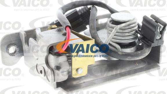 VAICO V20-2153 - Motora pārsega slēdzene autodraugiem.lv