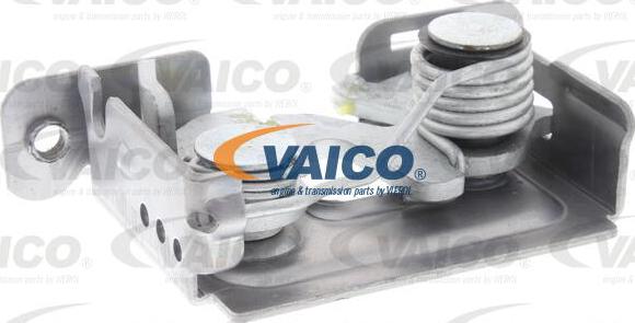 VAICO V20-2161 - Motora pārsega slēdzene autodraugiem.lv
