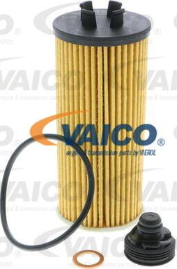 VAICO V20-2853 - Eļļas filtrs autodraugiem.lv